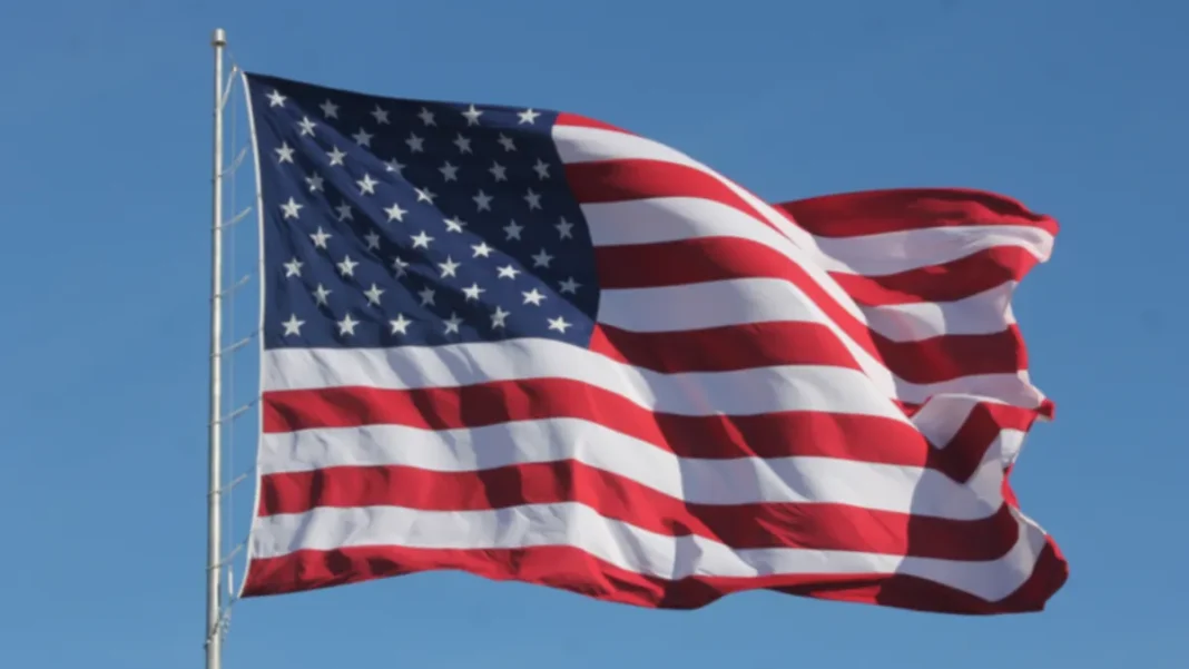 US Visa Interview Questions for Pakistani Citizens: How to Prepare American flag USA