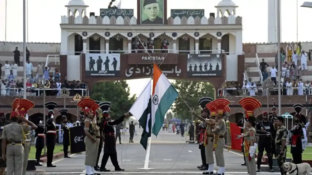 Wagah Border: The Complete Guide to Pakistan’s Famous Crossing