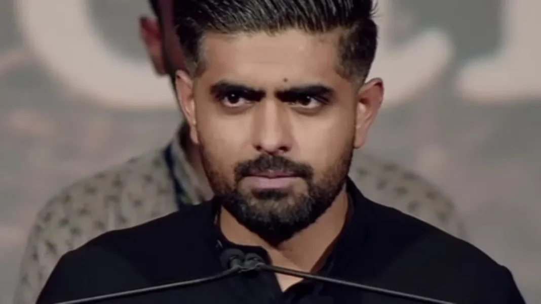 Pakistan Warm Up Matches Schedule: How Fixtures Are Announced Babar Azam Pakistan cricket