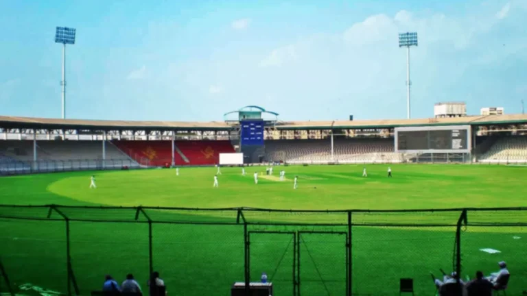 Pakistan Today Warm Up Match: How to Check Fixtures and Results