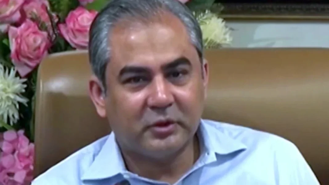 Wazir-e-Dakhla of Pakistan: The Interior Minister Explained