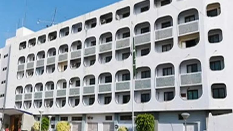 وزیر خارجہ پاکستان: عہدہ، فرائض اور مکمل فہرست