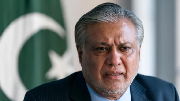 Wazir Kharja of Pakistan: Office, Name & Role