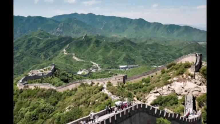 Pakistan Friend Country: Why China Is Called the Iron Brother