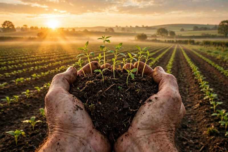 World Food Day 2026: Theme, Significance and Why It Matters for Pakistan