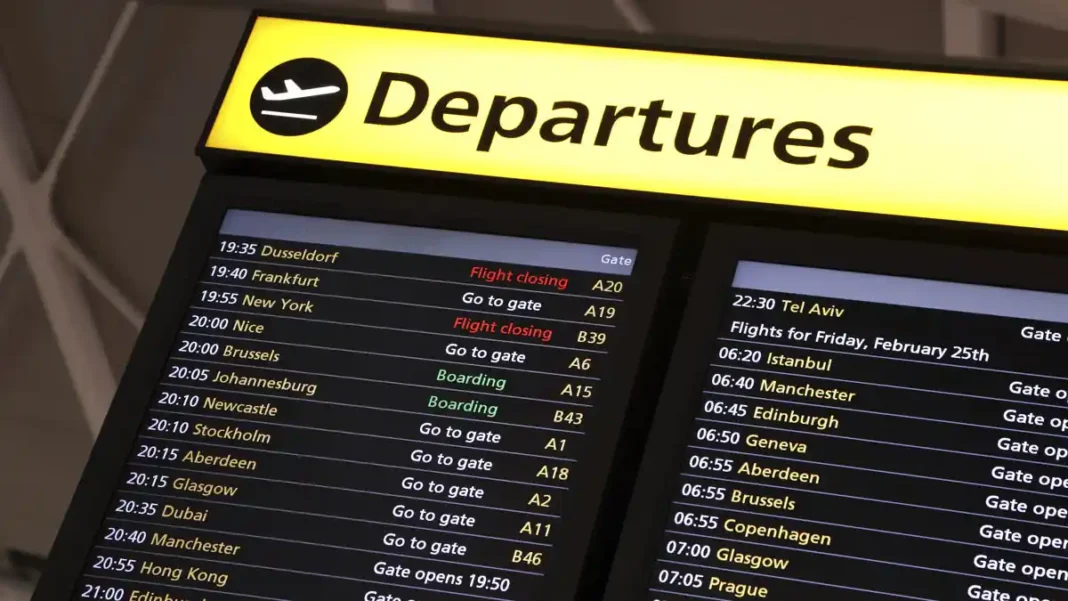 When Will International Flights Open in Pakistan? The Real Answer When Will International Flights Open in Pakistan? The Real Answer