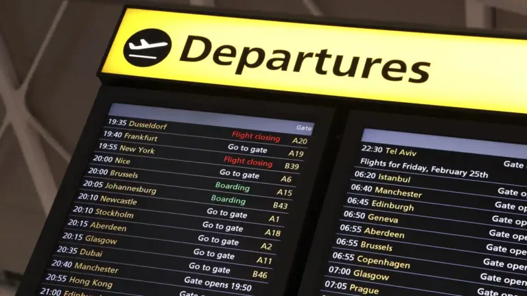 When Will International Flights Open in Pakistan? The Real Answer
