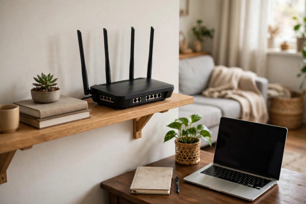 Wi-Fi Keeps Disconnecting? Fix It in the Right Order Wi-Fi Keeps Disconnecting? Fix It in the Right Order