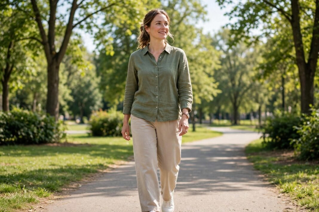 Women Health: Small Habits That Change How You Feel Women Health: Small Habits That Change How You Feel