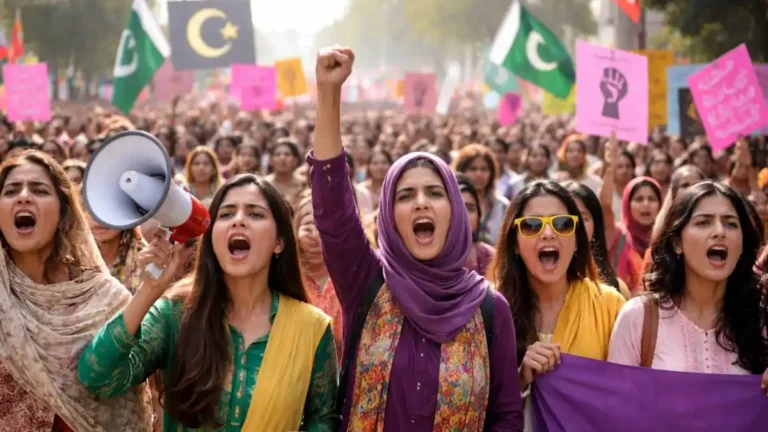Human Rights Issues in Pakistan: 6 Areas That Need Attention in 2026