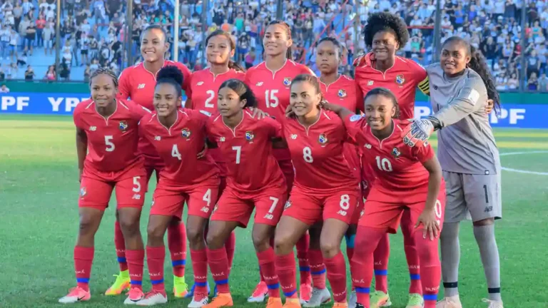 Pakistan Female Football Team: Players, Ranking and Records Explained