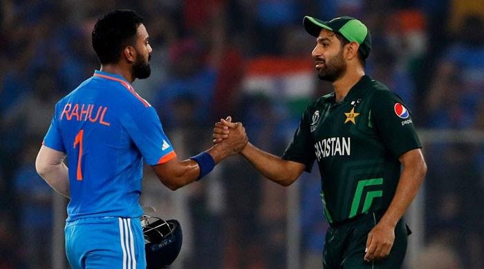 World Cup 2027 schedule: Pakistan-India clash on October 10 as full fixtures unveiled World Cup 2027 schedule: packed cricket stadium ahead of Pakistan-India clash
