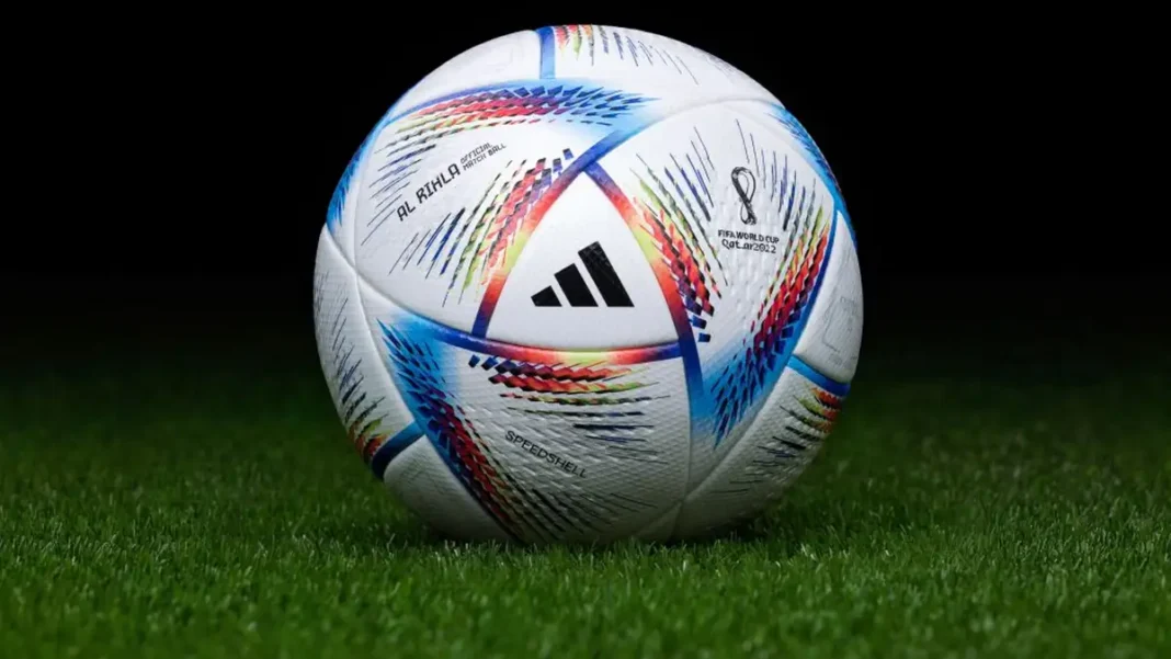 Pakistan Sports Goods Exports: How Sialkot Makes the World’s Footballs (5M)