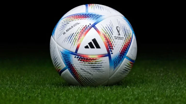 Pakistan Sports Goods Exports: How Sialkot Makes the World’s Footballs (5M)