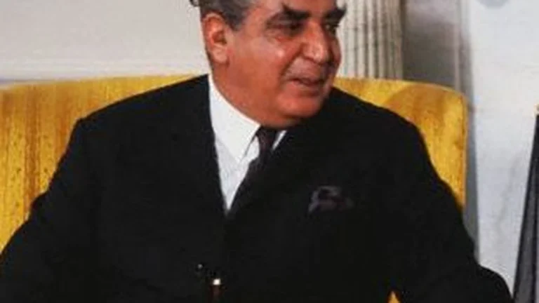 3rd President of Pakistan: Yahya Khan and the Years 1969–1971