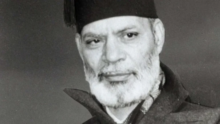 Sir Zafrullah Khan: Pakistan’s First Foreign Minister — Biography & Legacy